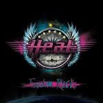 H.E.A.T.: "Freedom Rock" – 2010
